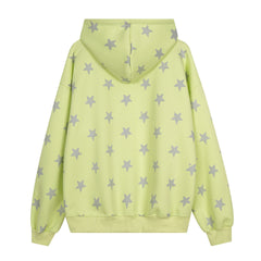 Omirad Star Script Hoodie