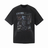 Omirad “More Than Music Vintage Tee”