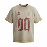 Omirad “Vintage Gothic 90 Tee”