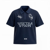 Omirad “Spectra Vision Polo Tee”