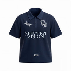 Omirad “Spectra Vision Polo Tee”