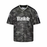 Omirad “Camo 91 Athletic Jersey”