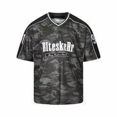Omirad “Camo 91 Athletic Jersey”