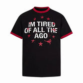 Omirad Vintage Tour Graphic T-Shirt