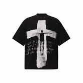 Omirad Crossfade Graphic Tee