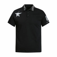 Omirad Signature Star Polo Tee