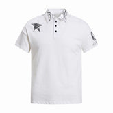 Omirad Signature Star Polo Tee