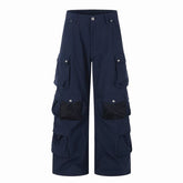 Omirad Utility Cargo Pants