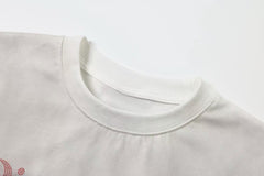Omirad Graphic Washed Tee