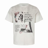 Omirad Graphic Washed Tee