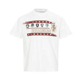 Omirad Vintage Crest Graphic Tee