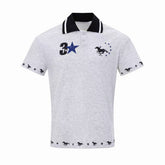 Omirad Retro Racing Polo Tee