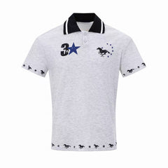Omirad Retro Racing Polo Tee