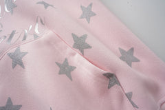 Omirad Star Script Hoodie