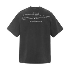 Omirad “Break Line Vintage Tee”