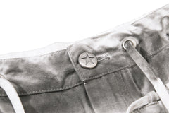 Omirad Dirty Wash Balloon Jeans