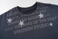Omirad “Faded Dreams” Graphic T-Shirt