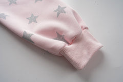 Omirad Star Script Hoodie