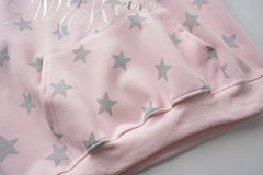 Omirad Star Script Hoodie