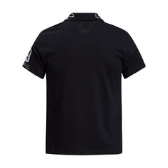 Omirad Signature Star Polo Tee