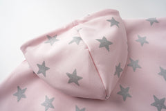 Omirad Star Script Hoodie
