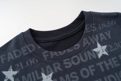 Omirad “Faded Dreams” Graphic T-Shirt