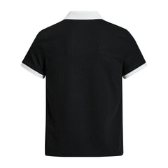 Omirad Gothic Star Polo Shirt