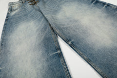 Omirad Vintage Hook Denim Pants