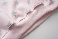 Omirad Star Script Hoodie