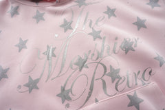 Omirad Star Script Hoodie