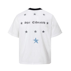 Omirad Gothic Lion Graphic Tee