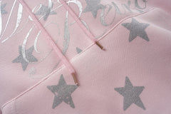 Omirad Star Script Hoodie