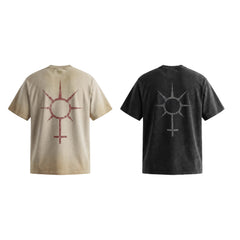 Omirad “Vintage Gothic 90 Tee”