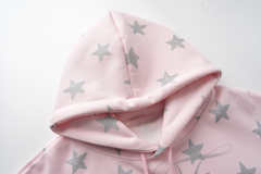 Omirad Star Script Hoodie