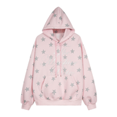 Omirad Star Script Hoodie