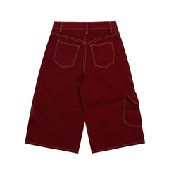 Omirad Arc-Stitched Utility Shorts