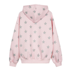Omirad Star Script Hoodie