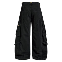 Omirad Modular Balloon Cargo Pants