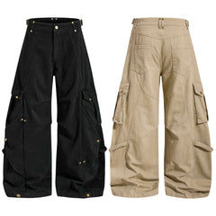 Omirad Modular Balloon Cargo Pants