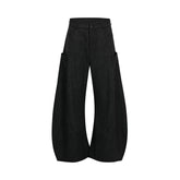 Omirad “Utility Wide-Leg Cargo Pants”