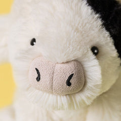 Jellycat - Smudge | Cow Original