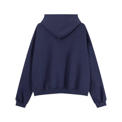 Omirad Horse Emblem Hoodie