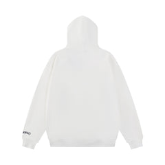Omirad Flag Graphic Hoodie