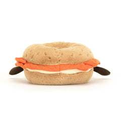 Jellycat Amuseable - Bagel