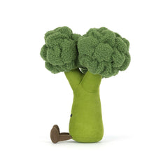 Jellycat Amuseable - Broccoli