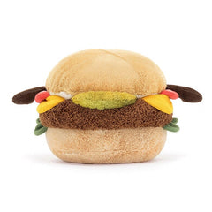 Jellycat Amuseable - Burger