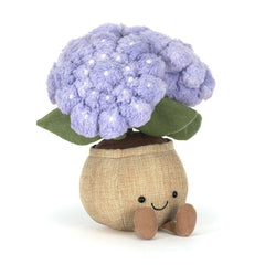 Jellycat Amuseable - Hydrangea