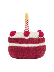 Jellycat Amuseable - Cheri Cake