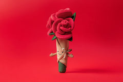 Jellycat - Valentines | Amuseable - Rose Bouquet