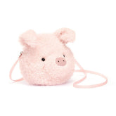 Jellycat - Plush Bag | Little Pig